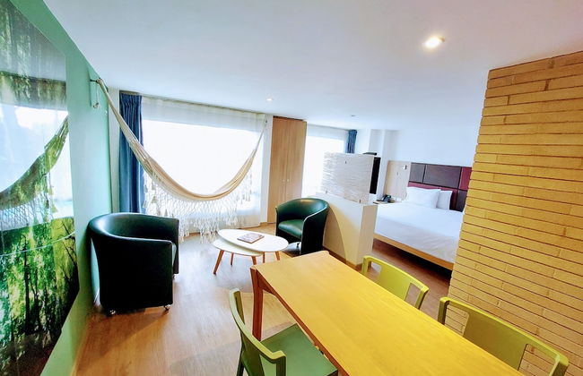 Viaggio Teleport Suites - Photo 29