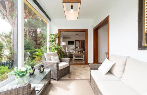 LAS HORTENSIAS WITH PRIVATE POOL - Foto 44