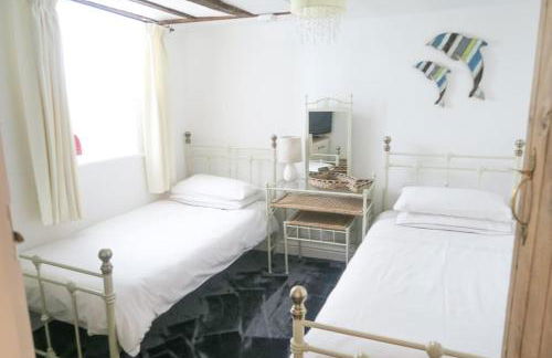 Hen Blas, 14th century 2 bedroom Cottage - Foto 19