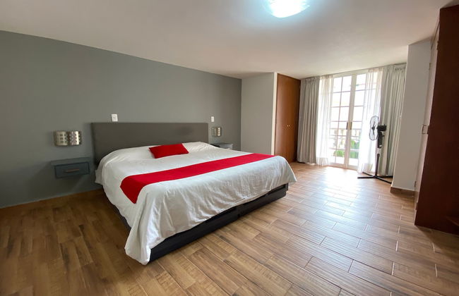 G K Suites Duraznos - Foto 6