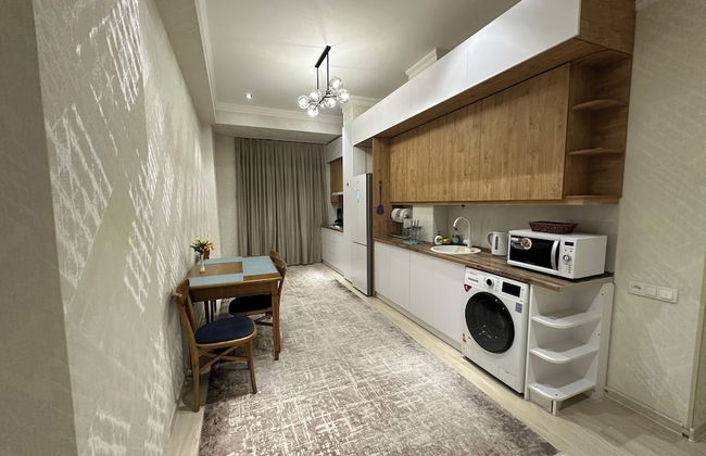 Baurum Family Apartments - Foto 15