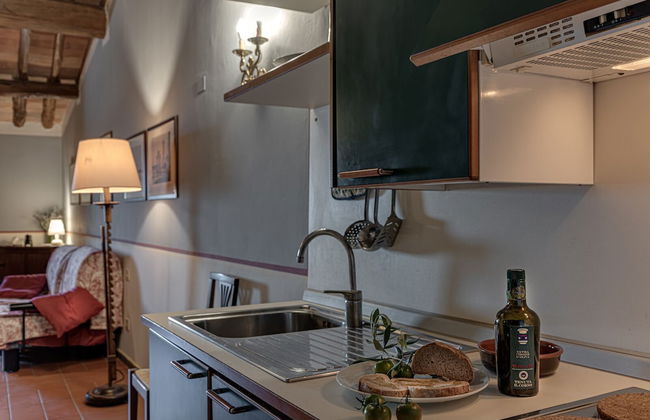 Tenuta Il Corno - Foto 61