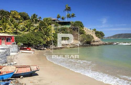 Pousada Canto de Geribá - Foto 15