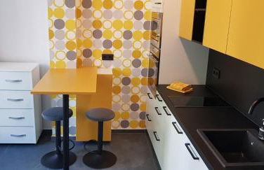 Joanna Apartment - MA Lindenhof - Foto 1