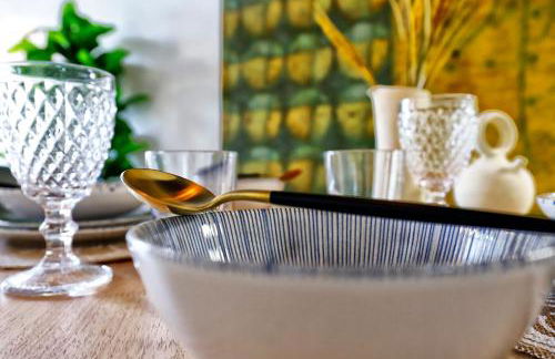 Apartamento cerca de la MEZQUITA DE CORDOBA & FREE PRIVATE PARKING - Foto 9