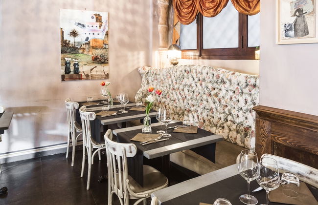 Casa de' Fiori Biscione - Foto 65