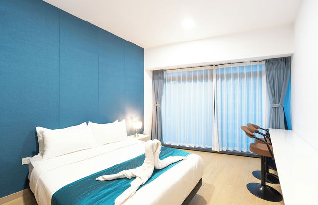 Moonway Luxury Suites At Eaton Residence - Foto 38