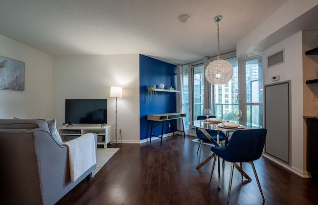 Jarvis Vacation Suites - Foto 49