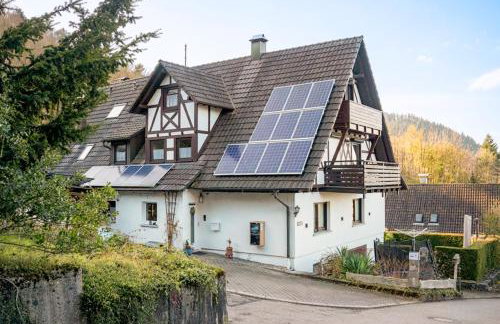 Ferienwohnung Kappelblick - Foto 15