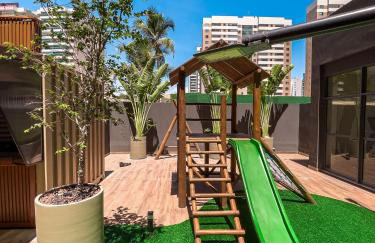 Art Studio - Praia de Armação - Unid 108 - Foto 48