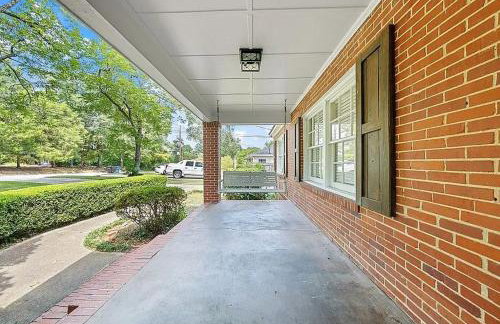3 Bedroom Comfy Beds - Close to Fort Benning, CSU and Dining - Foto 31