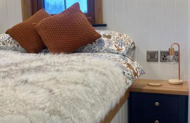 Aberdaron Shepherd Huts - Foto 14