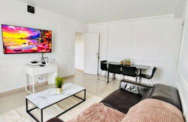 LOCATION COURTE DUREE A BOISSY SAINT LEGER - Foto 1