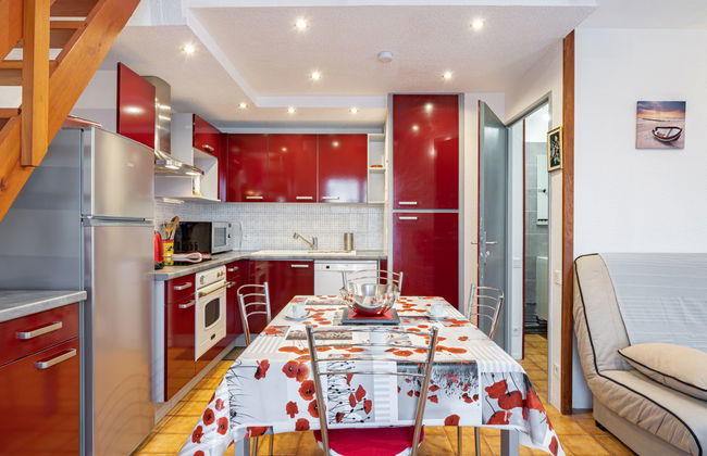 Le Hameau du Rivage - Foto 9