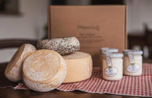 Agriturismo Borg da Ocjs - Photo 50