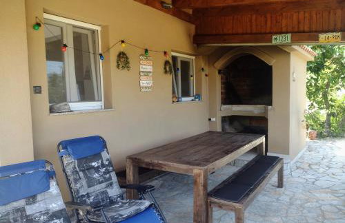 Jardin, apartment ideal for a quiet getaway, Dalmatia - Foto 18