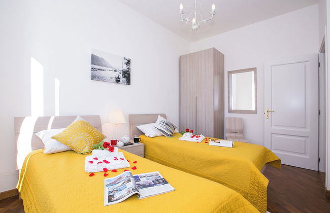 Villa Larius Balcone - Photo 10