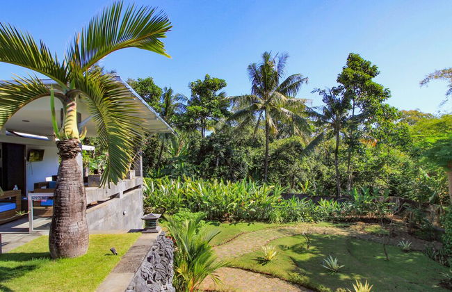 Le Mirage Villa Santai - Foto 44