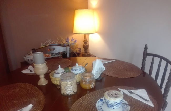 Agriturismo I Casamenti - Photo 30