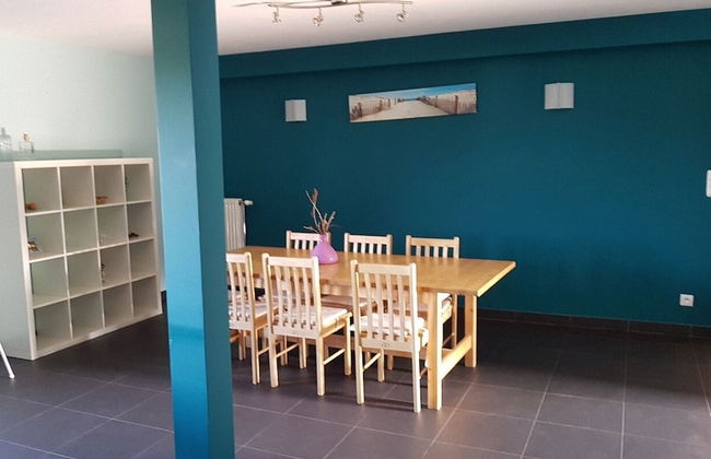 Gite Le Boquillon - Foto 38