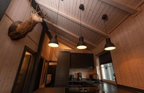 Kustelberg Lodges - Foto 27