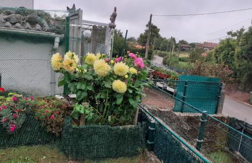 casa rural de Gonzalo Sariego Asturias - Foto 10