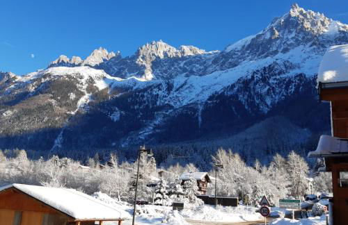 Appartement Chamonix Bossons - Photo 16