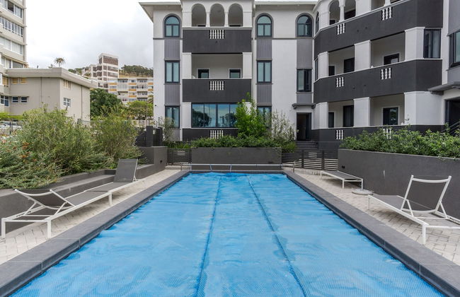 Warwick 502 - Foto 14