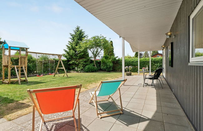 "Tord" - 350m from the sea - Foto 20