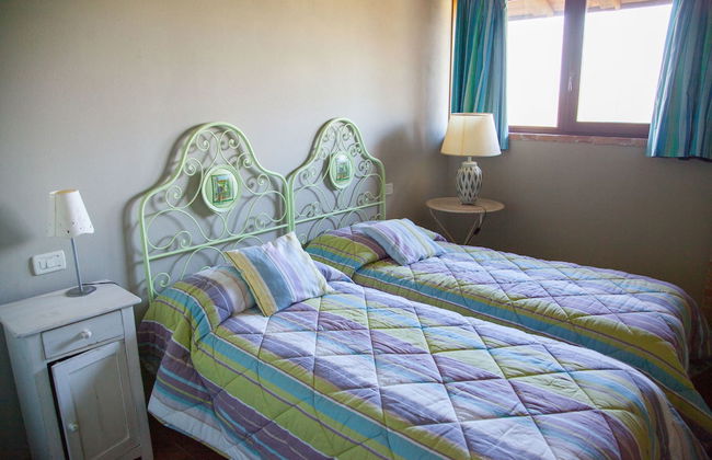 Musella Winery & Relais - Foto 2