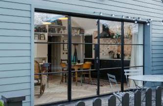 The Outbuilding Appledore - Foto 13