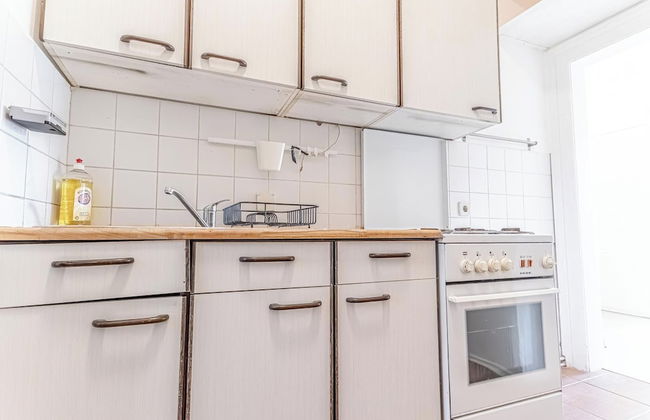 Affordable Stay Prime Location by Danube - Foto 37