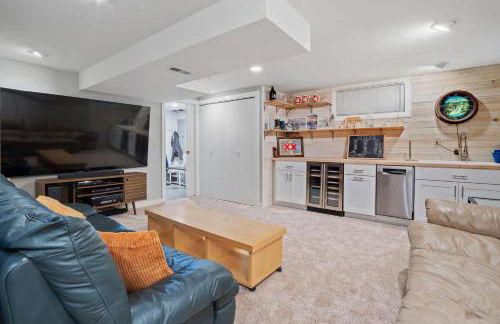 Queen Anne Gem - Views of Space Needle & Lake - Foto 28