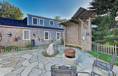 Joy Cottage - Foto 21
