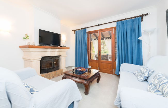 Can Caimari in Mal Pas-bon Aire - Foto 10