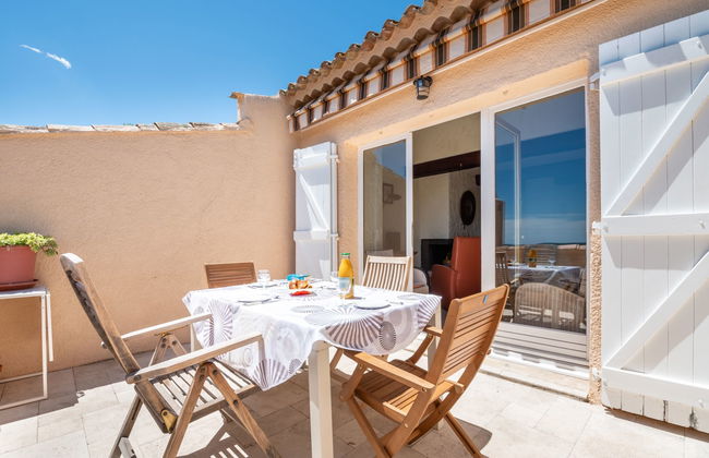 Village de Silhouette - Foto 9