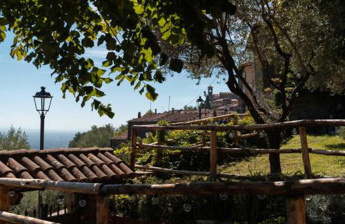 Villa Claudia - Foto 32