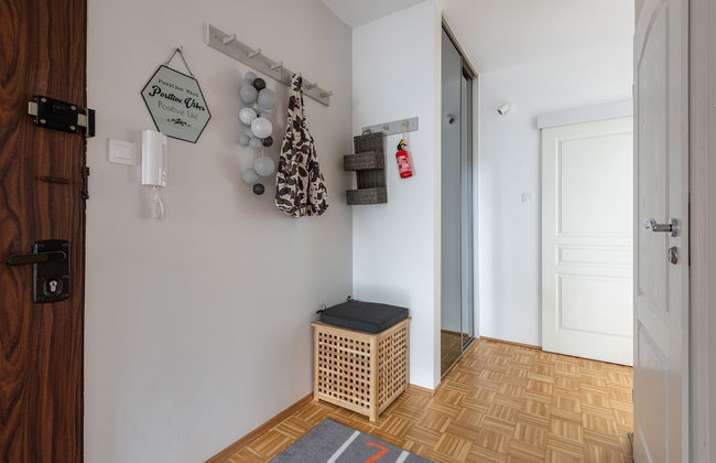 P&O Apartments Okecie 5 - Foto 12