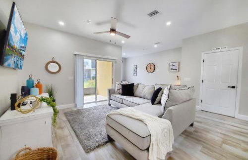 Gated 3BR 3BA Townhome Near Disney w Pool and Gym - Foto 4