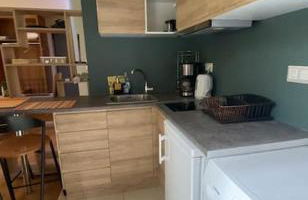 Studio for a couple - Foto 9