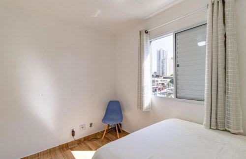 Apto - Metrô Alto do Ipiranga - Foto 12