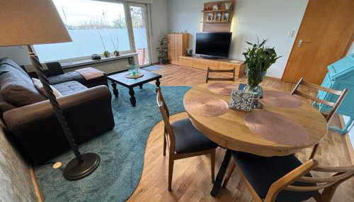 Fewo trallafitti - Foto 2