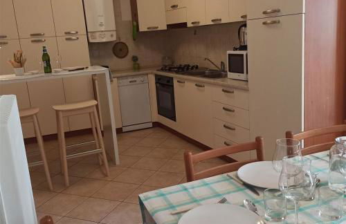 Juli Richi apartment - Foto 17