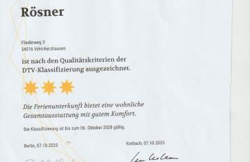 Ferienwohnung Rösner - Foto 16