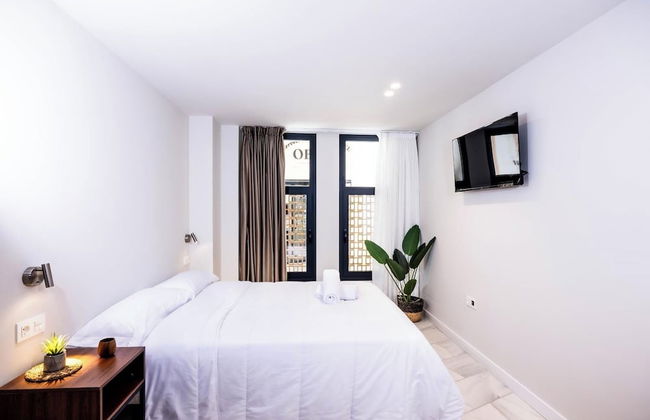 Apartamentos Turísticos Insulae - Foto 3