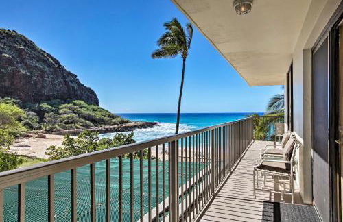 Stunning Makaha Condo with Pool Access and Ocean View! - Foto 19