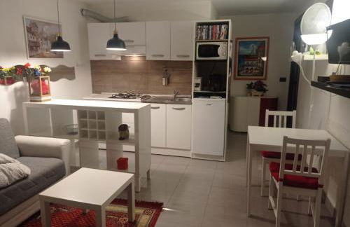 villa verde bed and breakfast - Foto 23