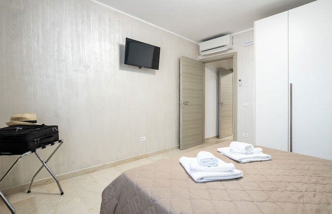 Azzurra Apartments - Foto 22