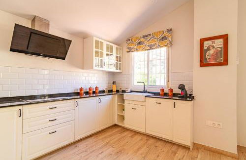 Cortijo La Cañada - Foto 22