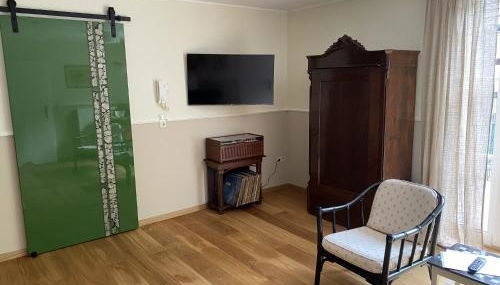 Eine gemütliche Ferienwohnung mit Garten - Foto 3, locker